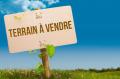 Terrain a vendre
