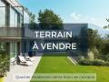 Terrain a vendre