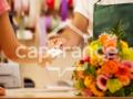 Fleuriste a vendre