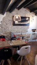 Restaurant a vendre