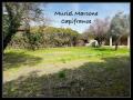 Terrain a vendre