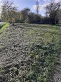 Terrain a vendre