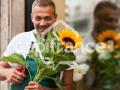 Fleuriste a vendre