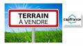 Terrain a vendre