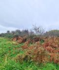 Terrain a vendre