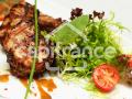 Restaurant a vendre