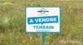 Terrain a vendre