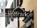 Htel-restaurant a vendre