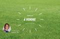 Terrain a vendre