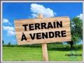Terrain a vendre