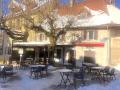 Restaurant a vendre