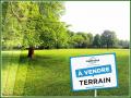 Terrain a vendre