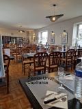 Restaurant a vendre